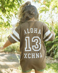 Varsity Youth Tee