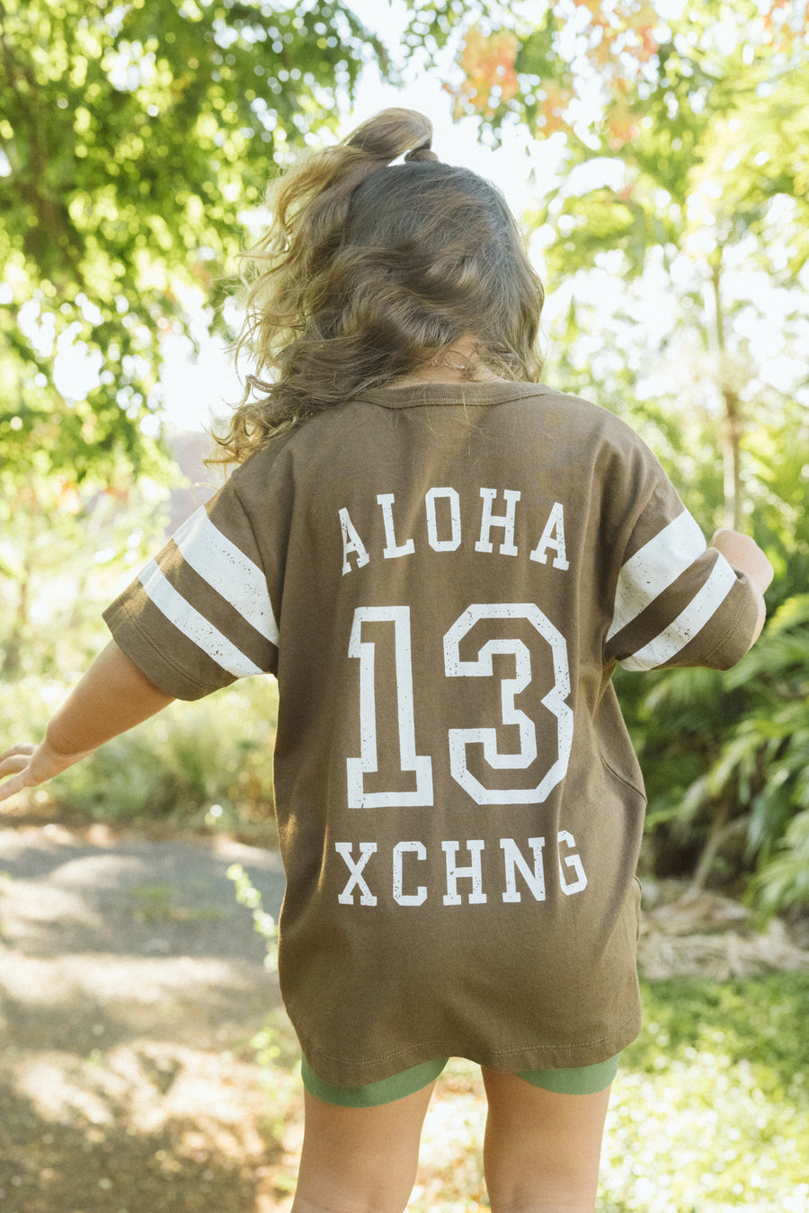 Varsity Youth Tee