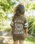 Varsity Youth Tee