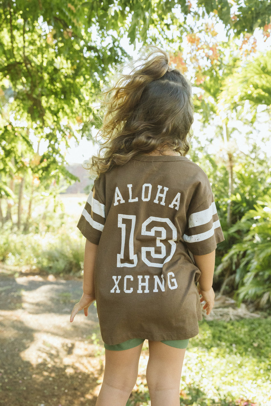 Varsity Youth Tee