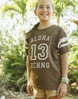 Varsity Youth Tee