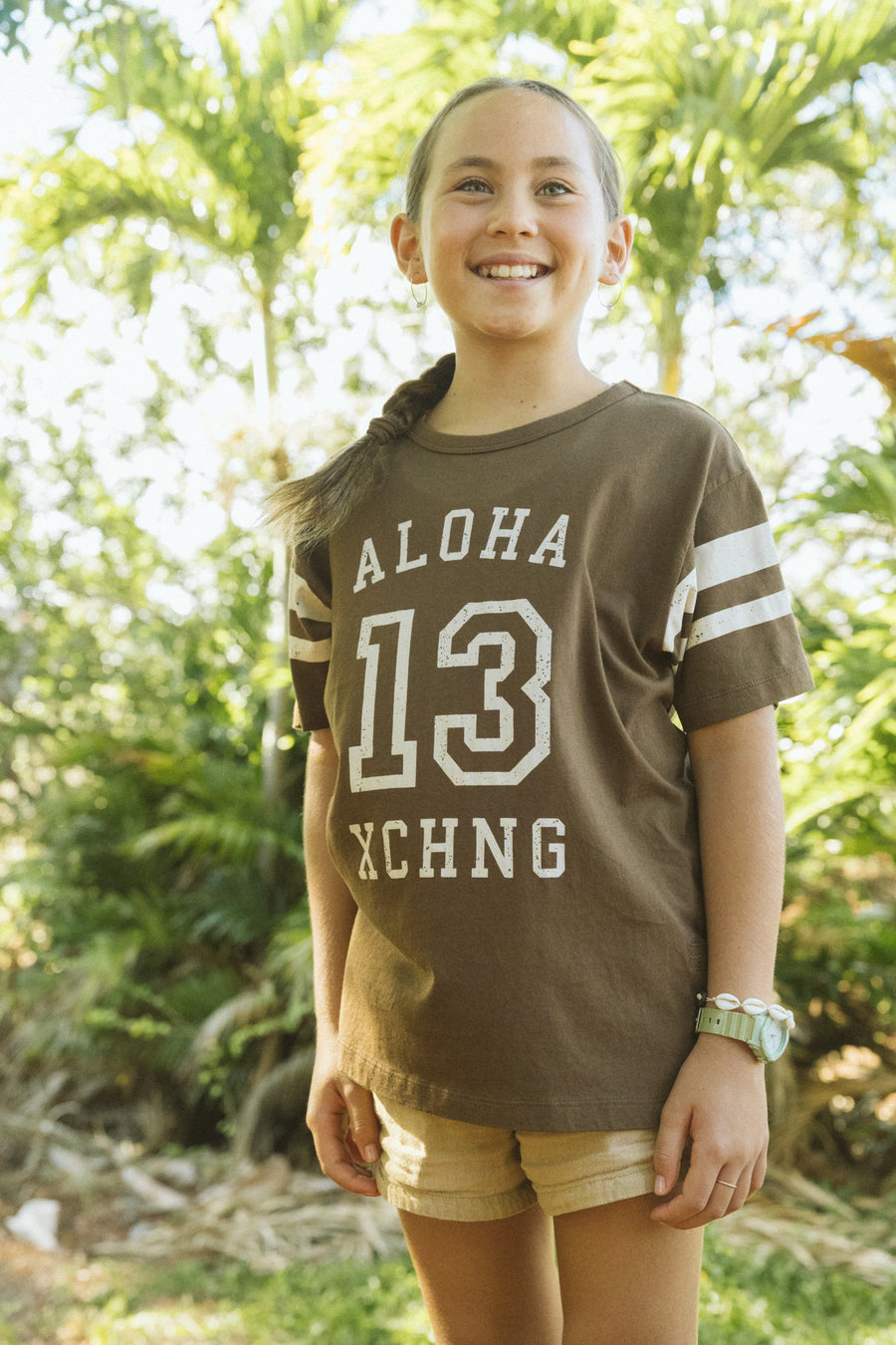 Varsity Youth Tee