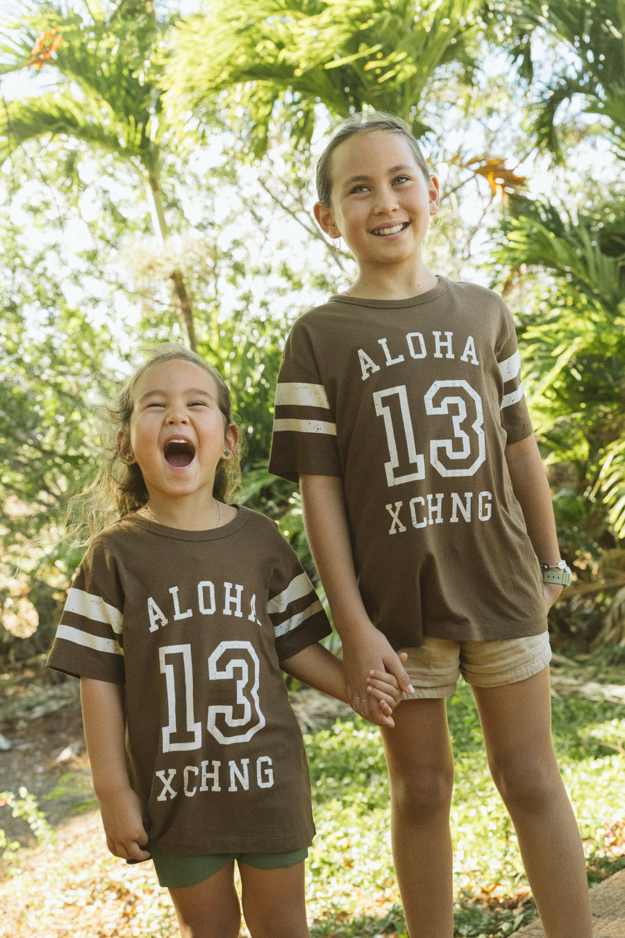 Varsity Youth Tee