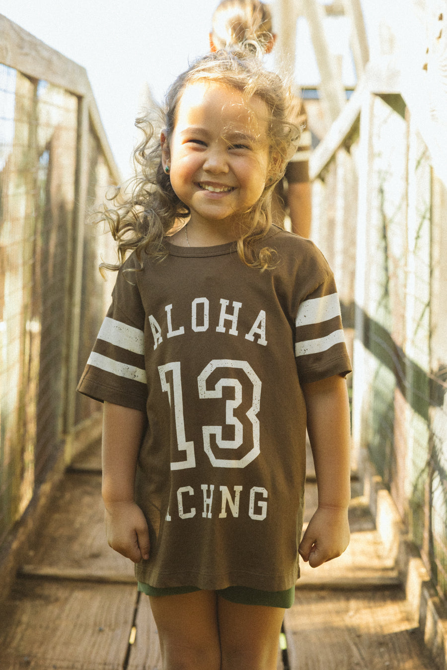 Varsity Youth Tee