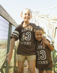 Varsity Youth Tee