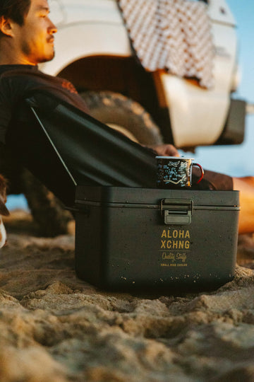 Small Kine Cooler