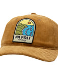 Na Pali Corduroy Hat