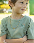 The Coast Youth Tee