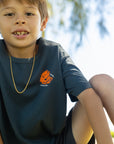 Lightning Boar Youth Tee