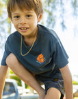Lightning Boar Youth Tee