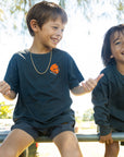 Lightning Boar Youth Tee