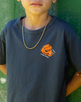 Lightning Boar Youth Tee