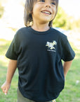 Mongoose Is Loose Youth Tee