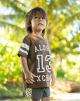 Varsity Youth Tee