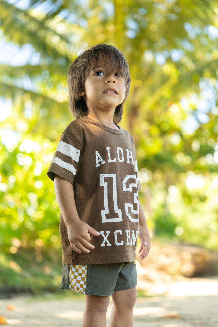 Varsity Youth Tee