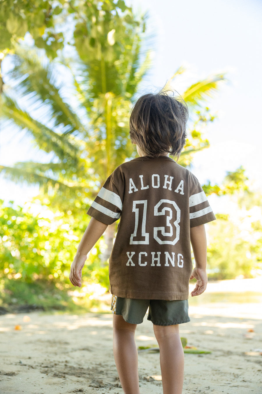 Varsity Youth Tee