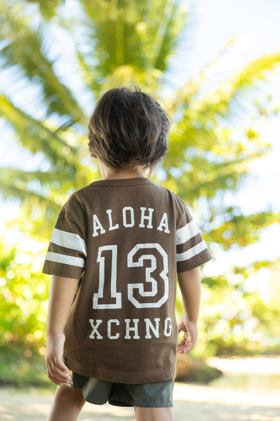 Varsity Youth Tee