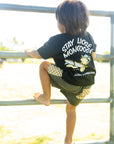 Mongoose Is Loose Youth Tee