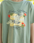 Flying Pueo Youth Tee