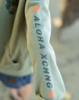 Kauai Cat Fish Youth Pullover Hoodie