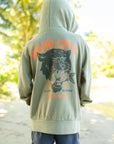 Kauai Cat Fish Youth Pullover Hoodie