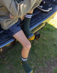 Youth Classic Stripe Socks