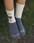 Youth New Boar Socks