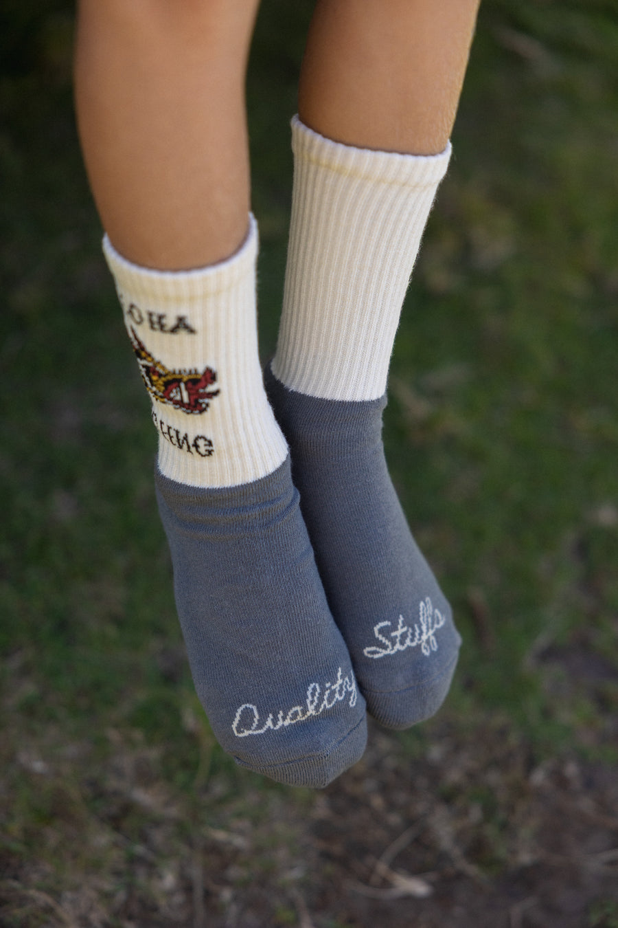 Youth New Boar Socks