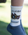 Youth New Boar Socks