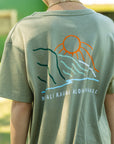 The Coast Youth Tee