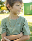The Coast Youth Tee