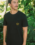 M's Shoots Brah Pocket Tee