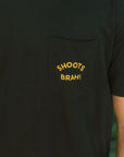 M's Shoots Brah Pocket Tee