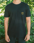 M's Shoots Brah Pocket Tee