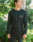 M's The Coast Longsleeve Tee