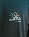 M's The Coast Longsleeve Tee