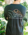M's The Coast Longsleeve Tee