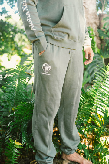 M's Koa Sun Classic Sweatpants