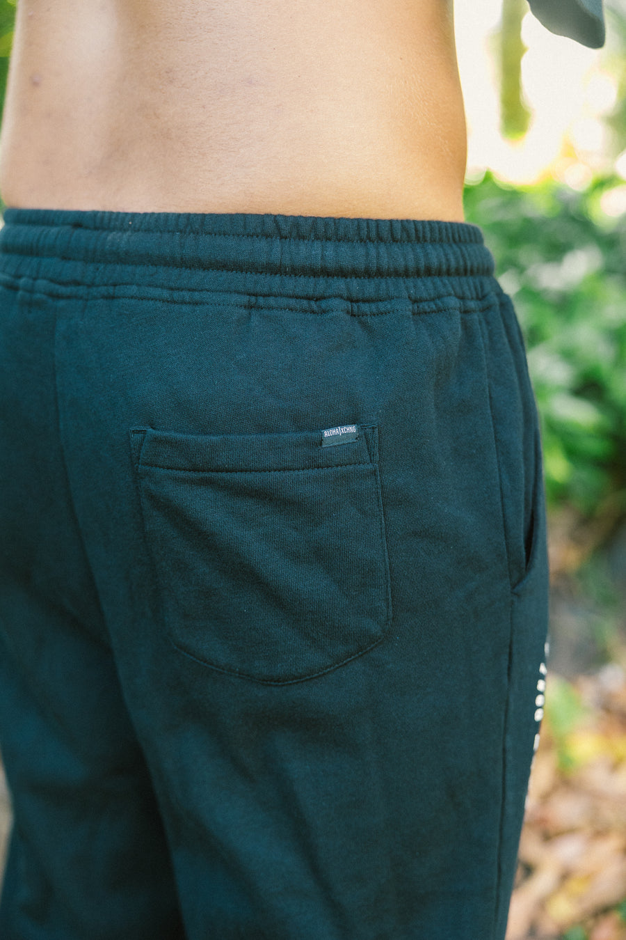 M's Don't Shred Classic Sweatpants