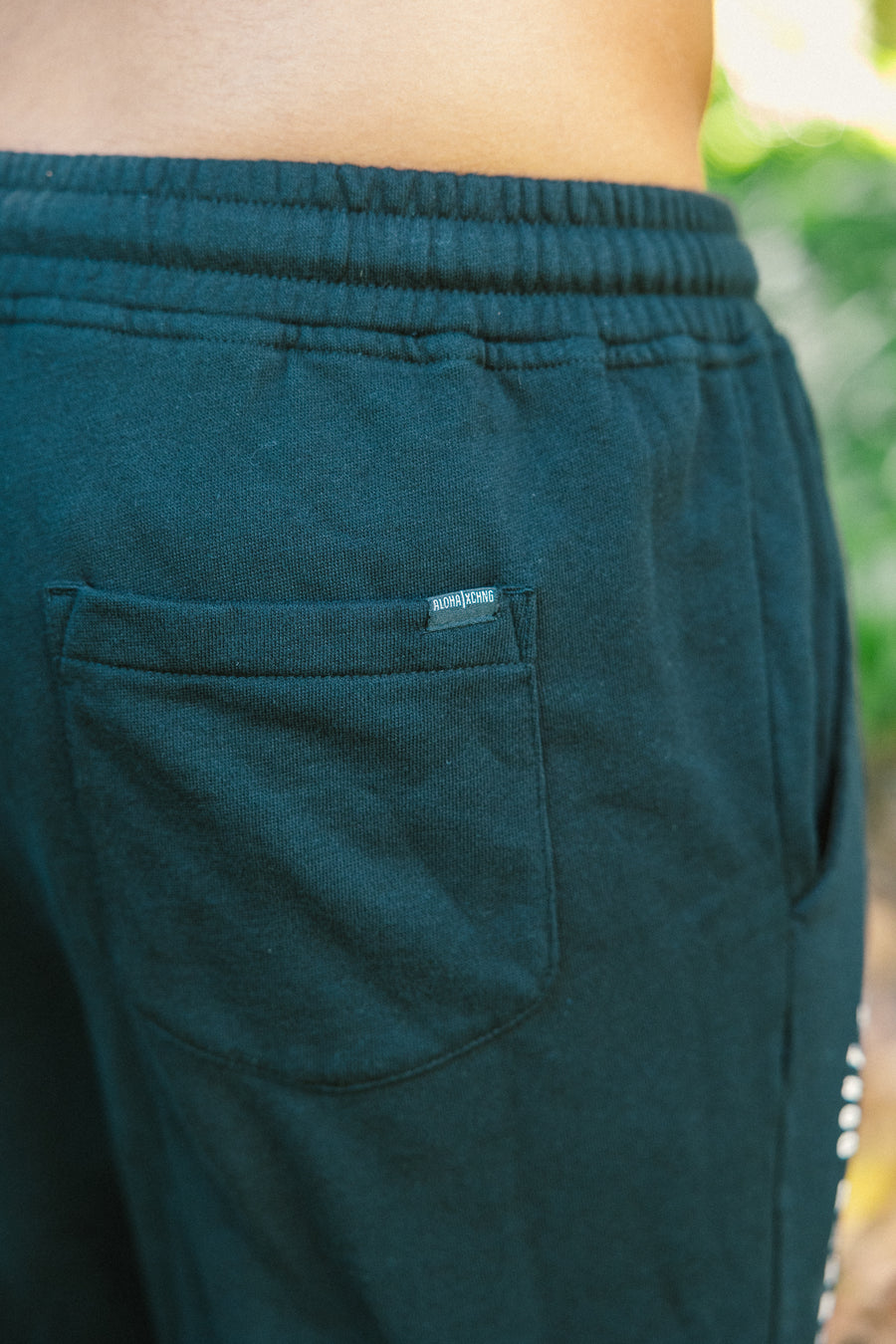 M's Don't Shred Classic Sweatpants