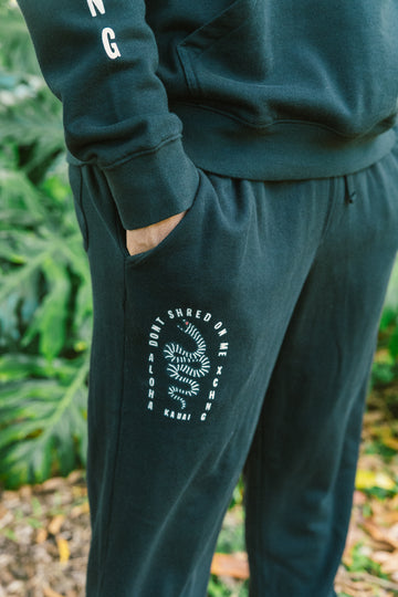 M's Don't Shred Classic Sweatpants