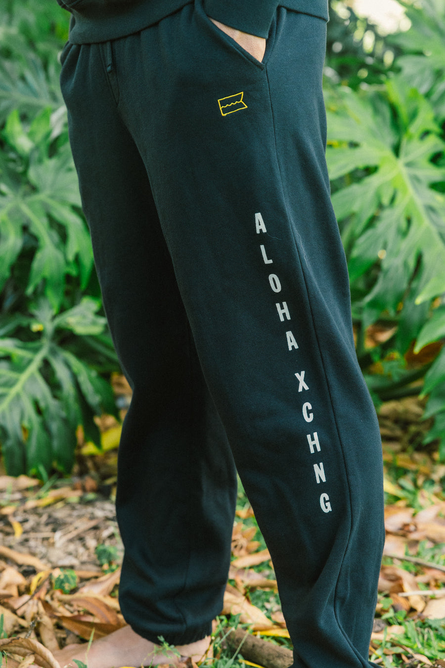 M's Don't Shred Classic Sweatpants
