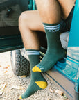 M's Classic Stripe Socks