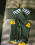 M's Classic Stripe Socks