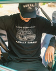 M's Melt Um Longsleeve Tee