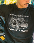 M's Melt Um Longsleeve Tee