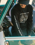 M's Melt Um Longsleeve Tee