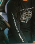 M's Melt Um Longsleeve Tee