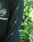 M's Melt Um Longsleeve Tee