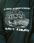 M's Melt Um Longsleeve Tee